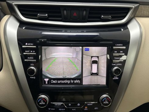 Used 2020 Nissan Murano SL image 33