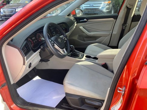 Used 2019 Volkswagen Jetta S image 13