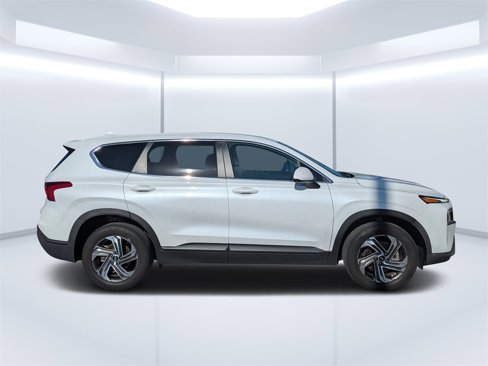 Used 2023 Hyundai Santa Fe SE w/ Cargo Package image 2