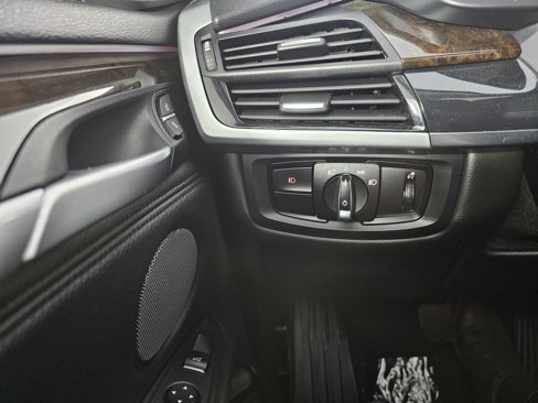 Used 2016 BMW X5 xDrive35i image 35