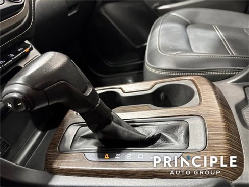 Used 2020 GMC Canyon Denali image 29