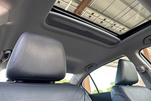 Used 2014 Honda Accord EX-L image 23