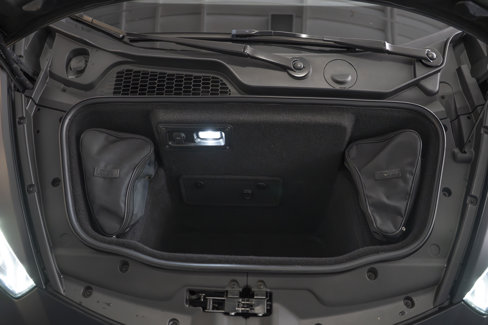 Used 2020 Lamborghini Huracan EVO image 43
