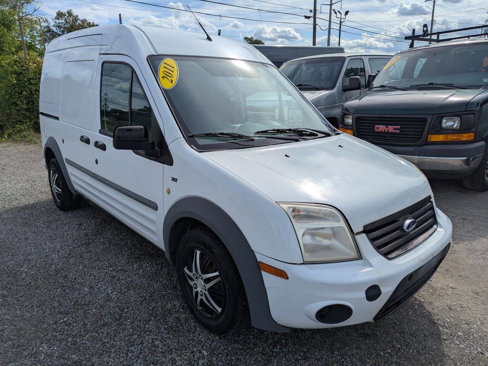 Used 2011 Ford Transit Connect XLT image 1