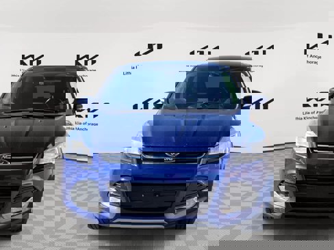 Used 2013 Ford Escape SEL image 1