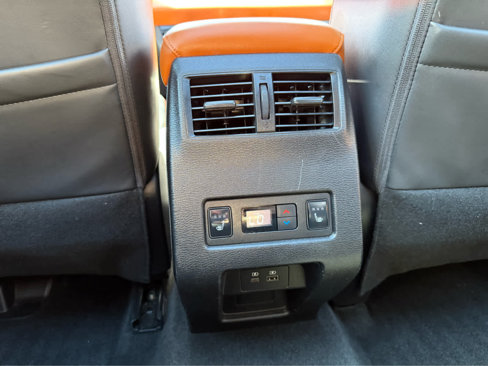 Used 2022 Mitsubishi Outlander SEL image 28