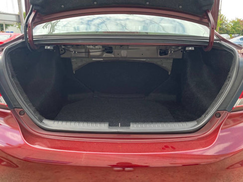 Used 2015 Honda Civic EX image 20