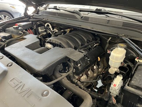 Used 2019 GMC Yukon SLT w/ Premium Edition image 11
