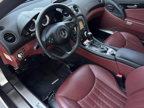 Used 2009 Mercedes-Benz SL 550 image 19