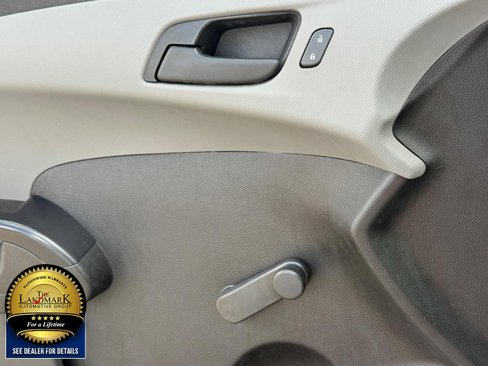 Used 2019 Chevrolet Sonic LT image 23