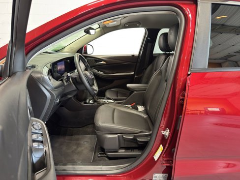 Used 2024 Buick Encore GX Sport Touring w/ Advanced Technology Package image 15