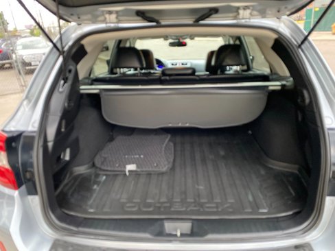 Used 2016 Subaru Outback 3.6R Limited image 15