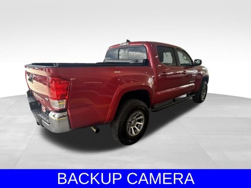 Used 2016 Toyota Tacoma SR5 image 4