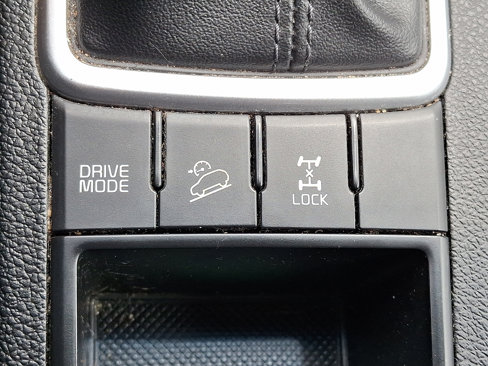 Used 2021 Kia Sportage LX image 23