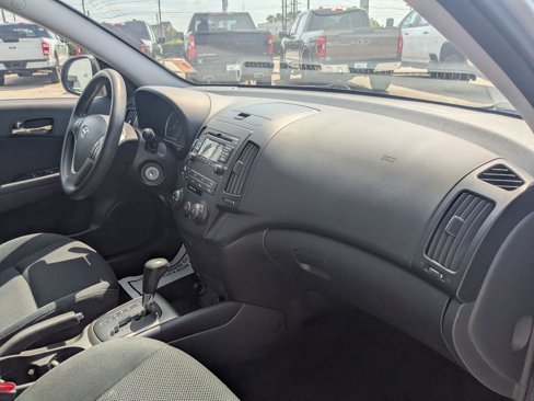 Used 2010 Hyundai Elantra GLS w/ Popular Equipment Pkg 2 image 24