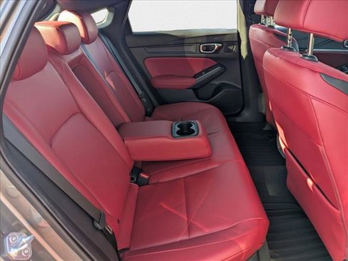 Certified 2023 Acura Integra A-Spec image 18