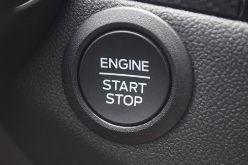 New 2025 Ford Escape ST-Line w/ Equipment Group 301A image 15