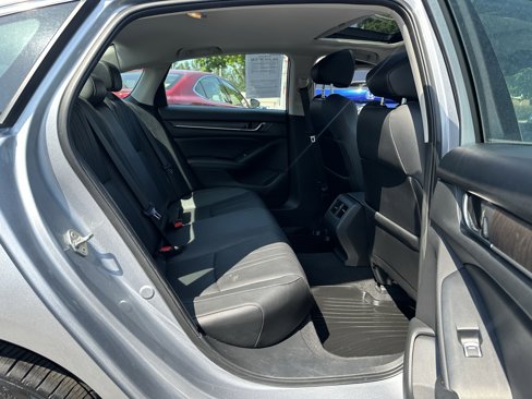 Used 2019 Honda Accord EX-L image 12