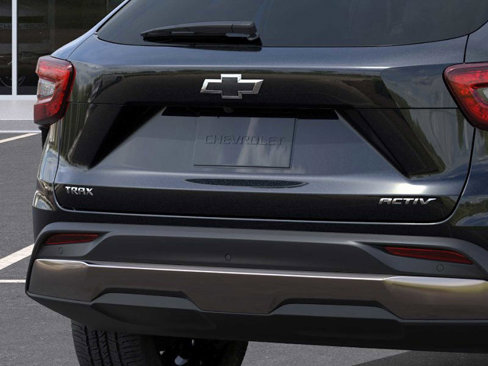 New 2025 Chevrolet Trax ACTIV w/ Driver Confidence Package image 14
