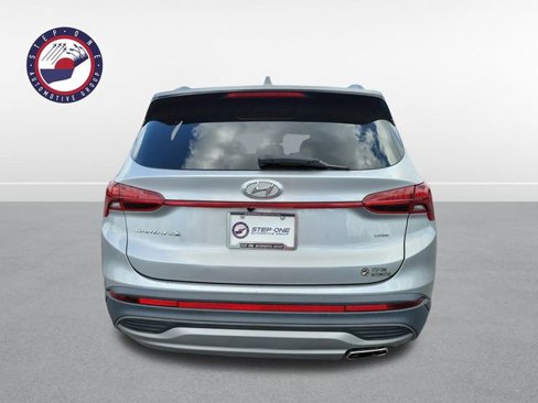 Used 2023 Hyundai Santa Fe SEL image 25