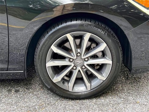 Used 2023 Acura Integra image 8