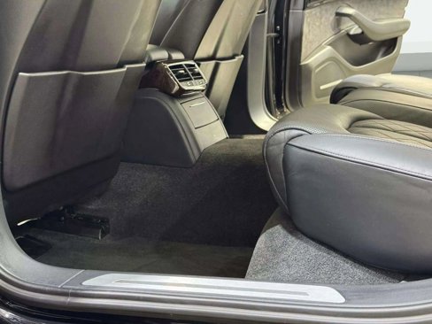 Used 2014 Audi A8 L TDI w/ Premium Package image 34