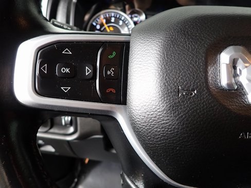 Used 2020 RAM 1500 Big Horn image 19