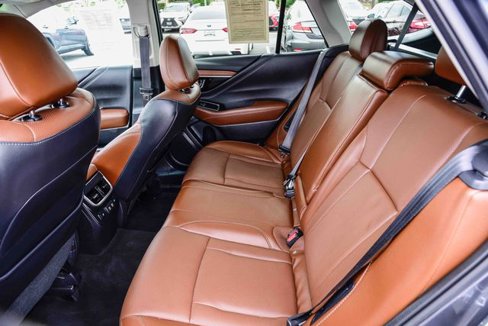 Used 2022 Subaru Outback Touring XT w/ Popular Package #2 image 21