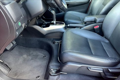 Used 2017 Honda Fit EX-L image 16