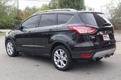 Used 2015 Ford Escape Titanium w/ Equipment Group 301A image 9