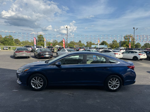 Used 2018 Hyundai Sonata SE image 7