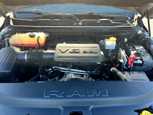Used 2019 RAM 1500 Big Horn image 10