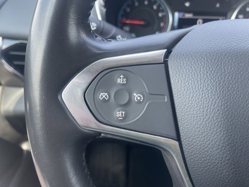 Used 2018 Chevrolet Traverse LT image 22
