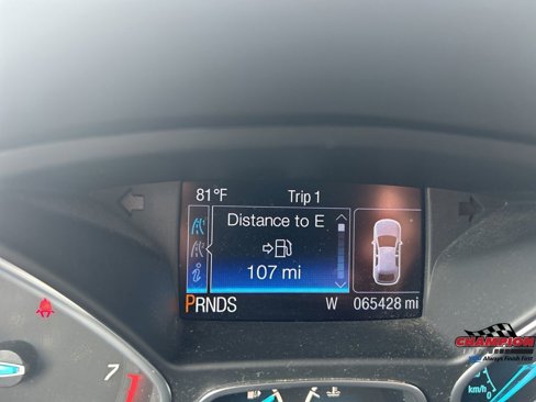 Used 2016 Ford Escape Titanium w/ Equipment Group 301A image 13