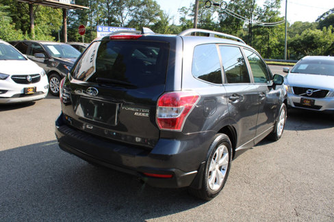 Used 2016 Subaru Forester 2.5i Premium w/ All-Weather Package image 8