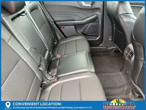 New 2025 Ford Escape ST-Line w/ Tech Pack #1 image 23
