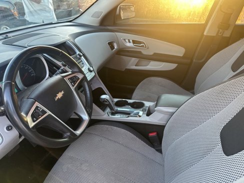 Used 2013 Chevrolet Equinox LT image 5