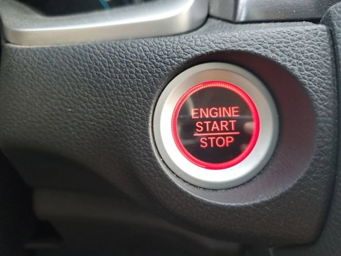 Used 2016 Honda Civic EX-T image 34