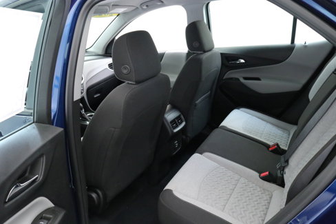 Used 2023 Chevrolet Equinox LS image 25