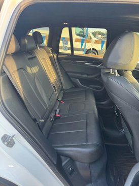Used 2018 BMW X3 xDrive30i image 13