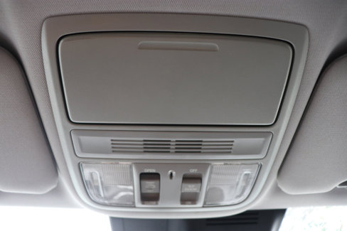 Used 2018 Honda CR-V EX image 39