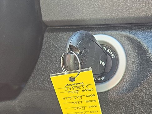 Used 2019 RAM 1500 Express image 28