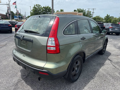 Used 2007 Honda CR-V LX image 2