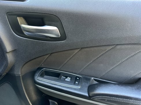 Used 2017 Dodge Charger R/T Scat Pack image 19