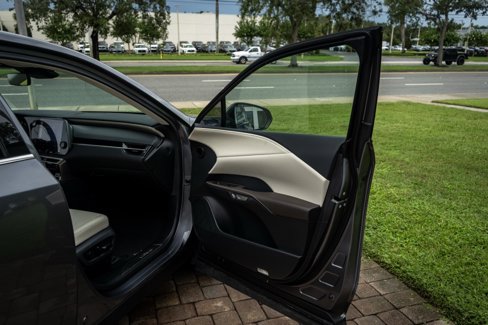 Used 2023 Lexus RX 350 FWD w/ Accessory Package (K3) image 35