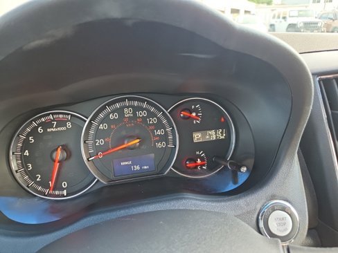 Used 2014 Nissan Maxima 3.5 S image 20