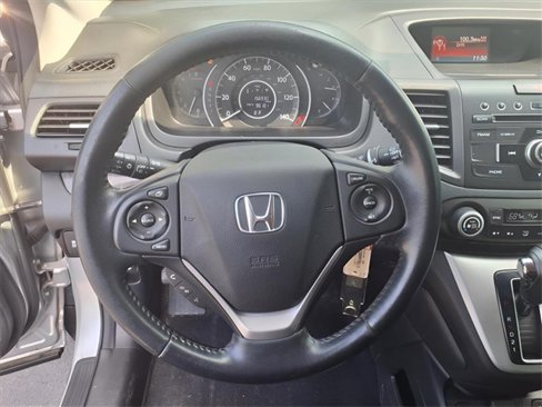 Used 2014 Honda CR-V EX-L image 16