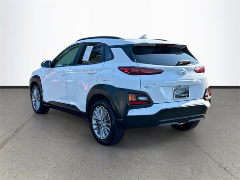 Used 2021 Hyundai Kona SEL Plus image 5