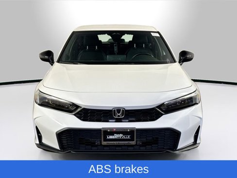 Used 2025 Honda Civic Sport image 15