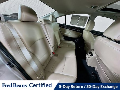 Used 2018 Subaru Legacy 2.5i Limited image 31